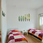 Natura Hostal