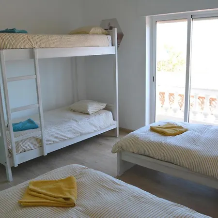 Natura Auberge de jeunesse Sagres