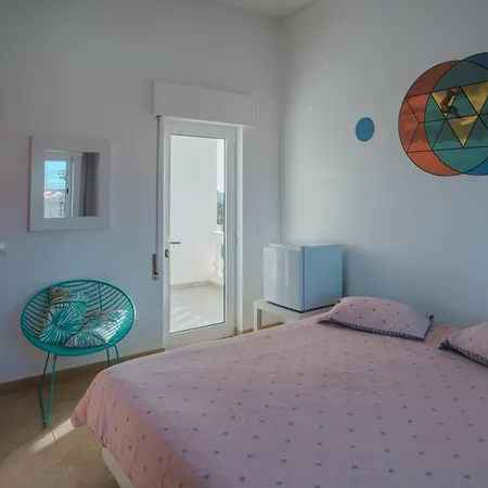 Auberge de jeunesse Natura Sagres