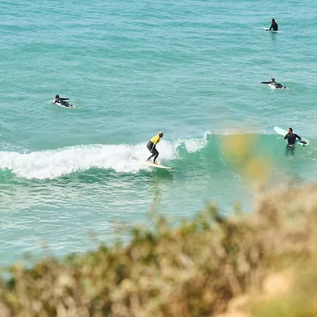 Natura Vandrarhem Sagres