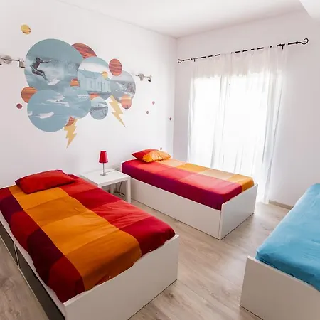 Auberge de jeunesse Natura *