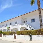 Albergue Natura *