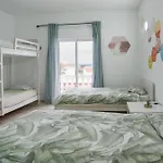 Natura Hostel