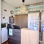 Natura Hostel *