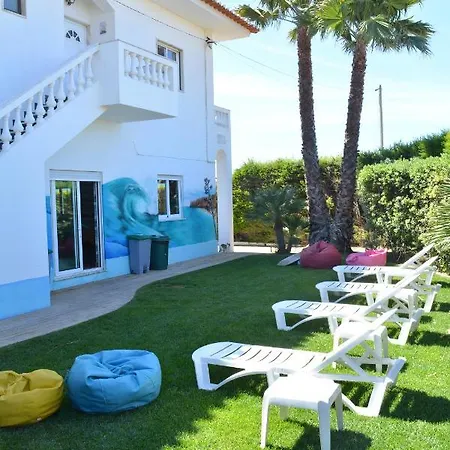 Natura Hostel Sagres