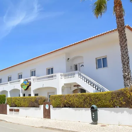 Hostel Natura *