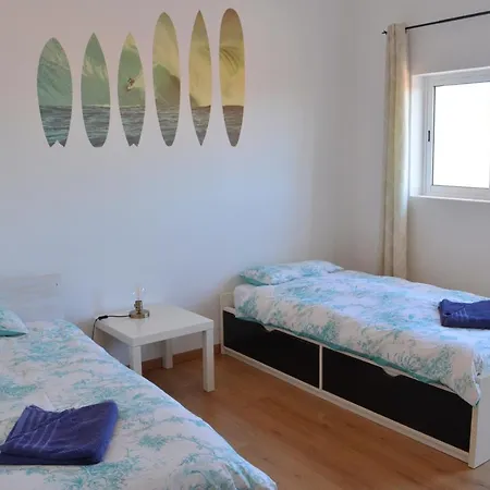 Hostel Natura
