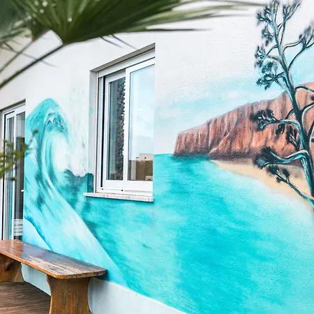 Natura Hostel