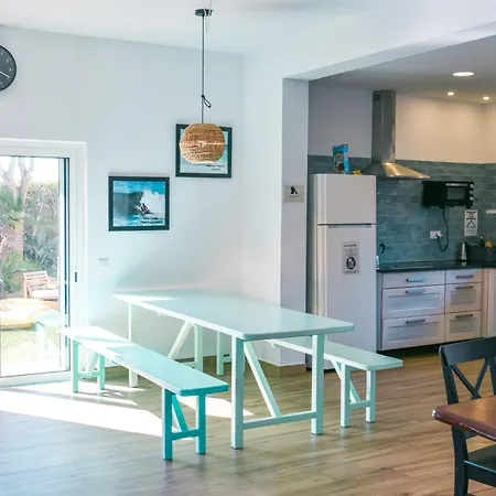 Natura Albergue Sagres