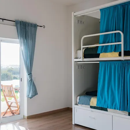 Natura Hostel