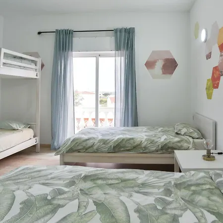 Hostel Natura