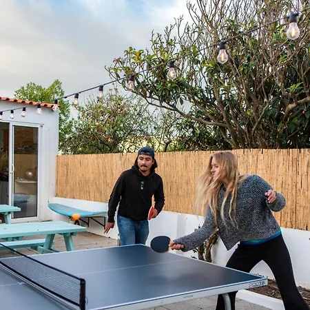 Natura Vandrerhjem *